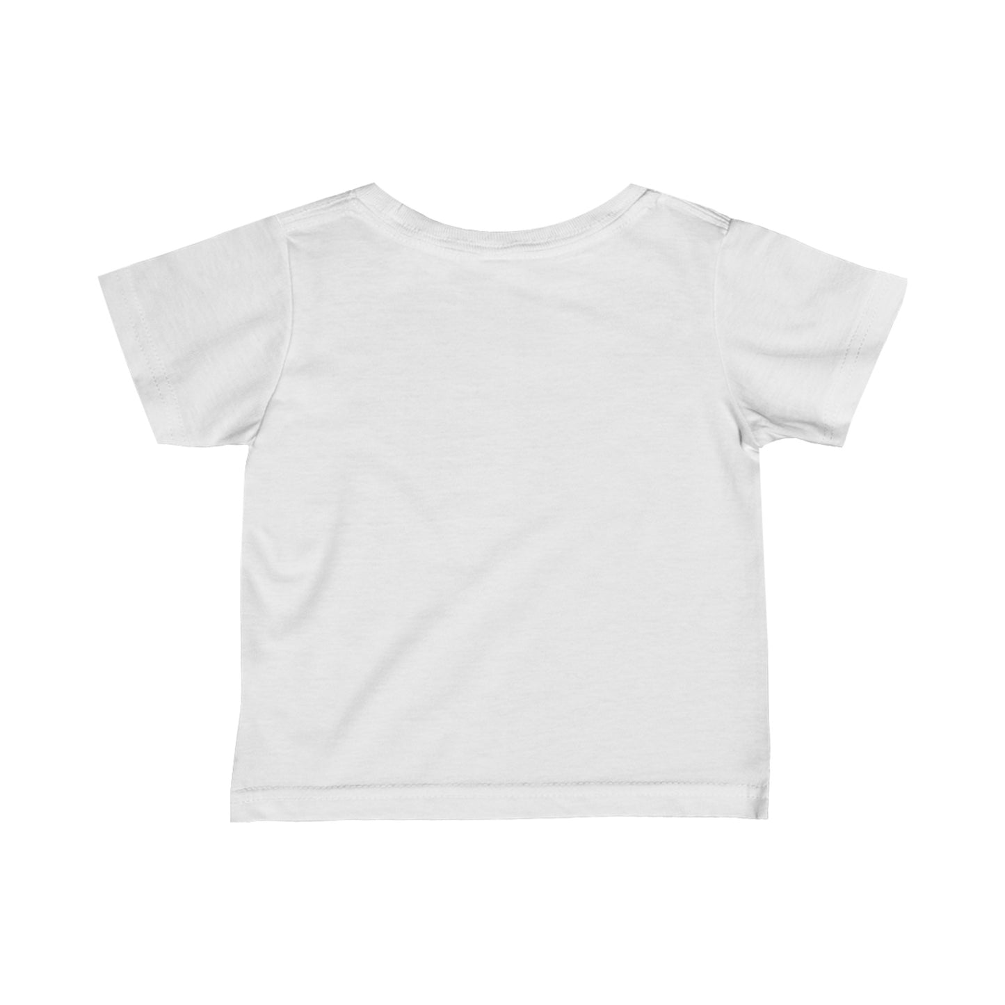 Kleinkind Feines Jersey-T-Shirt